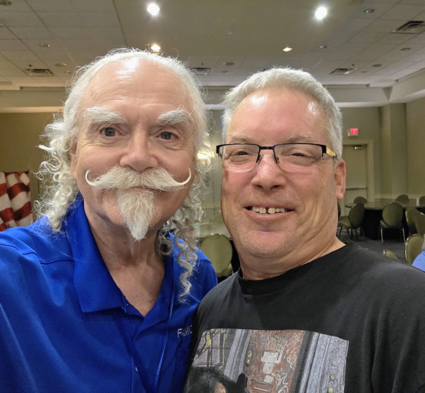 Dennis Dio Parker's photos from 2025 RAYunion