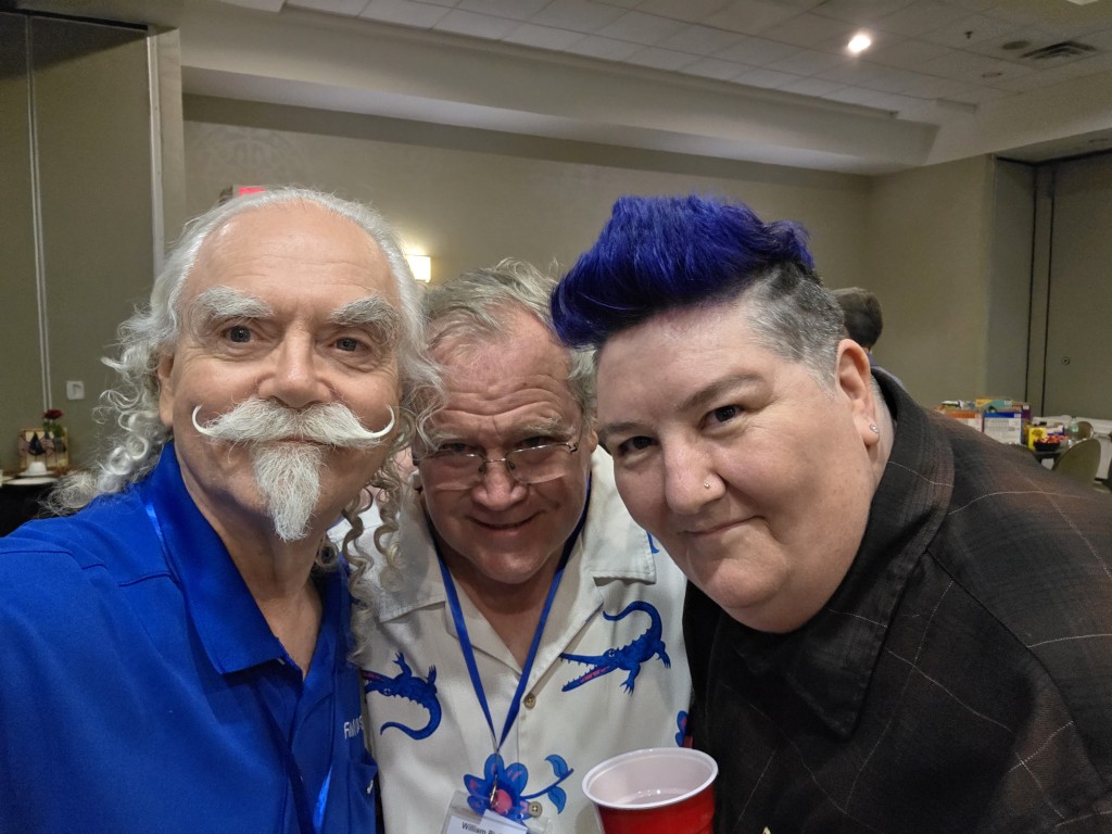 Dennis Dio Parker's photos from 2025 RAYunion