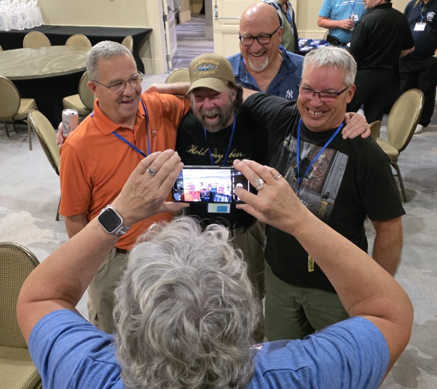 Dennis Dio Parker's photos from 2025 RAYunion