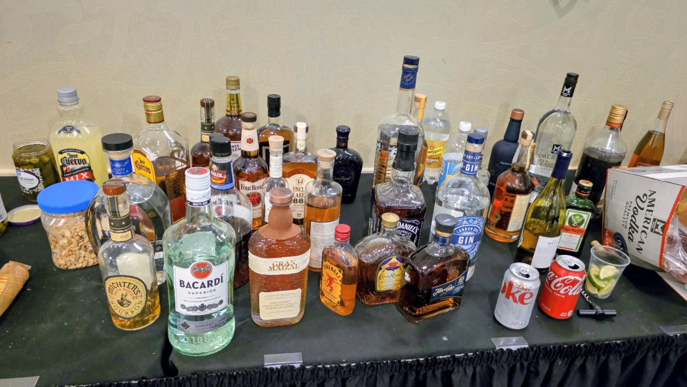 Dennis Dio Parker's photos from 2025 RAYunion