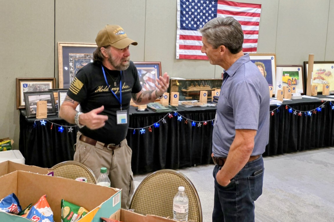 Dennis Dio Parker's photos from 2025 RAYunion