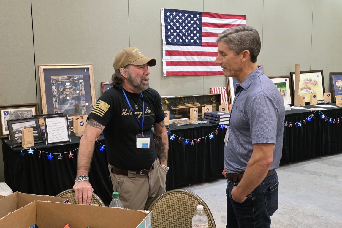 Dennis Dio Parker's photos from 2025 RAYunion