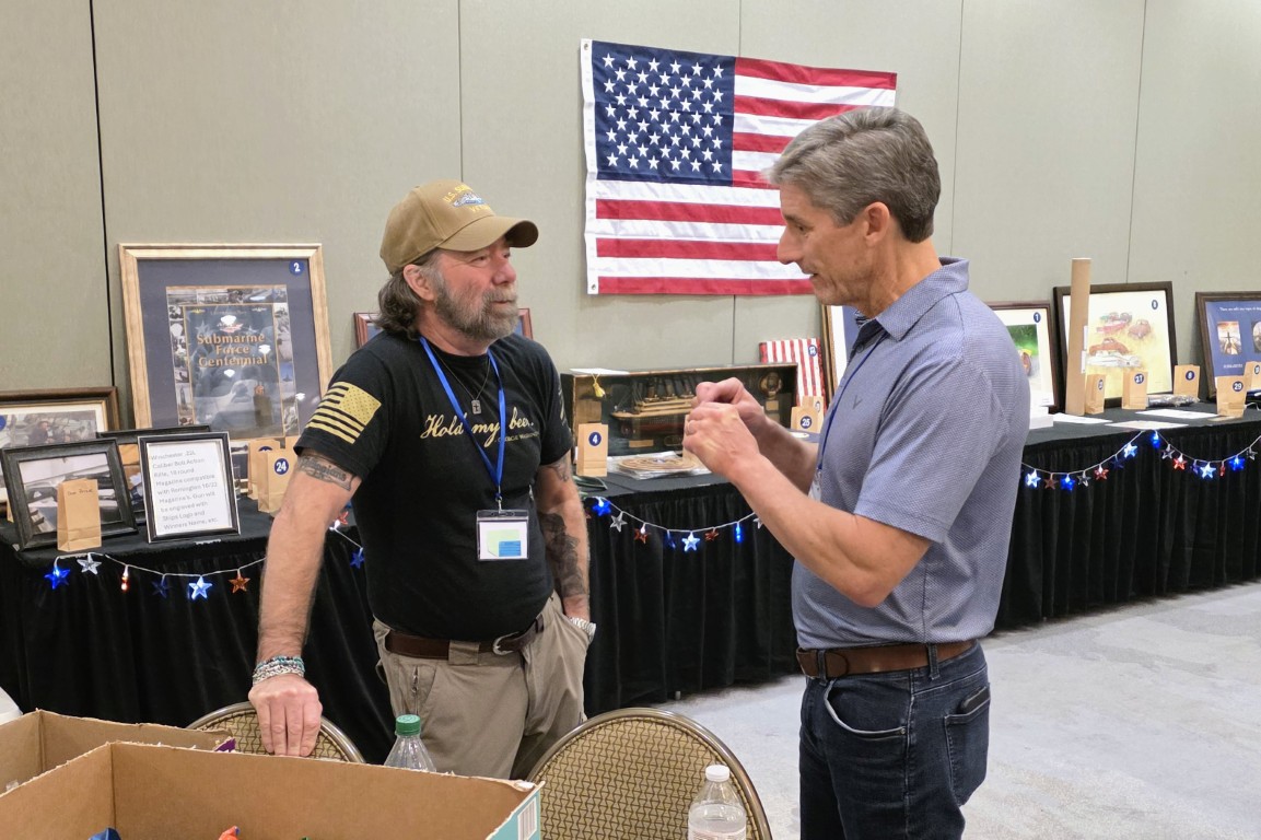 Dennis Dio Parker's photos from 2025 RAYunion