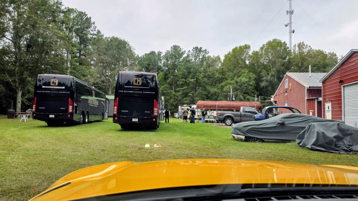 Dennis Dio Parker's photos from 2025 RAYunion