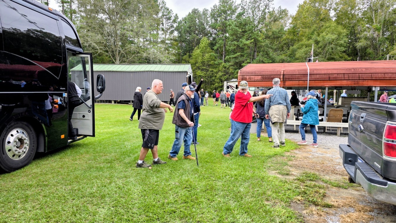 Dennis Dio Parker's photos from 2025 RAYunion