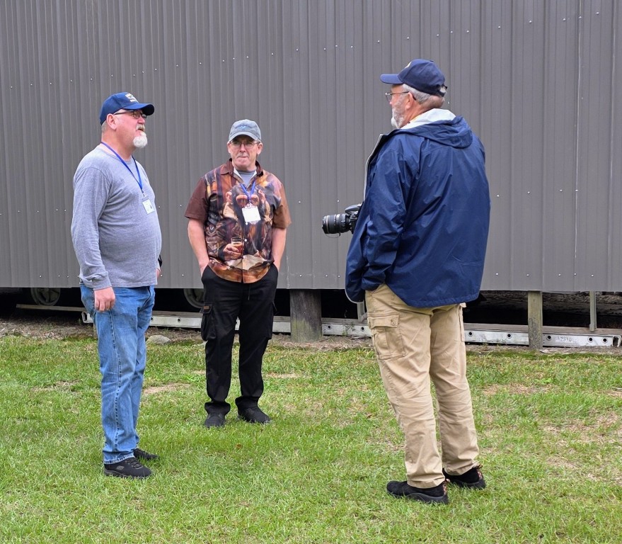 Dennis Dio Parker's photos from 2025 RAYunion