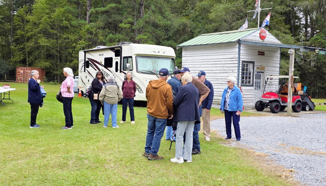 Dennis Dio Parker's photos from 2025 RAYunion