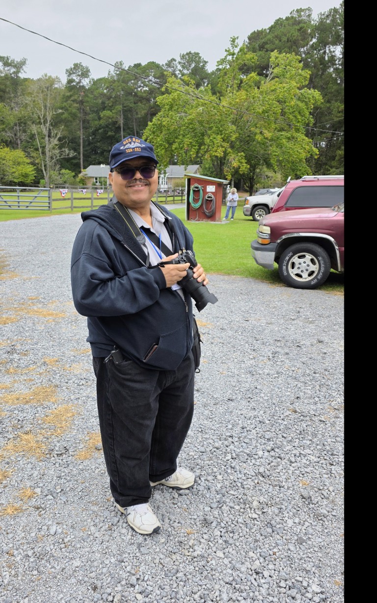 Dennis Dio Parker's photos from 2025 RAYunion