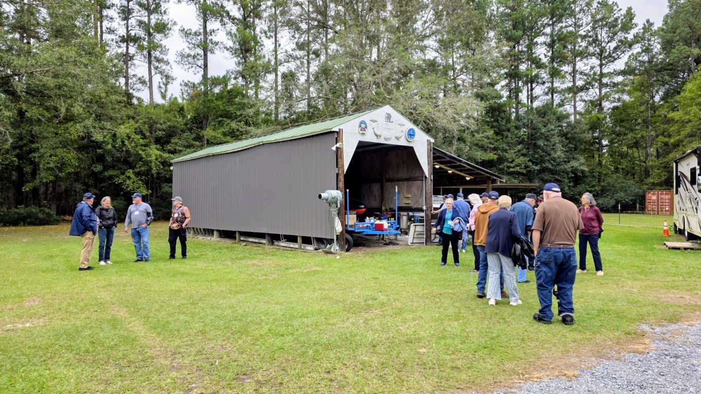 Dennis Dio Parker's photos from 2025 RAYunion