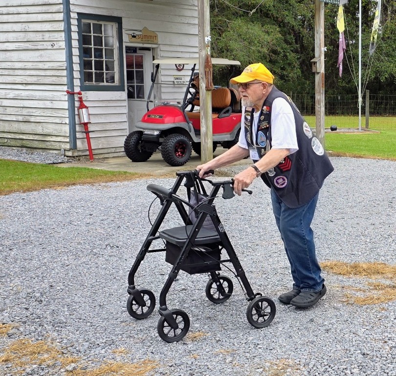 Dennis Dio Parker's photos from 2025 RAYunion