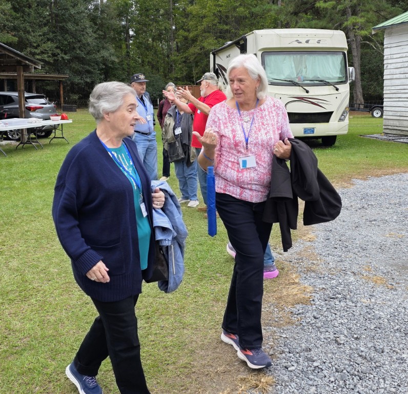 Dennis Dio Parker's photos from 2025 RAYunion