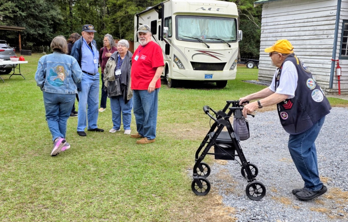 Dennis Dio Parker's photos from 2025 RAYunion