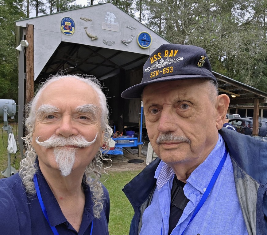 Dennis Dio Parker's photos from 2025 RAYunion