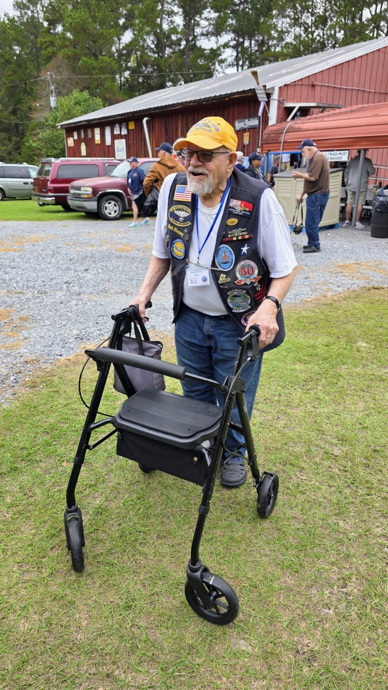 Dennis Dio Parker's photos from 2025 RAYunion