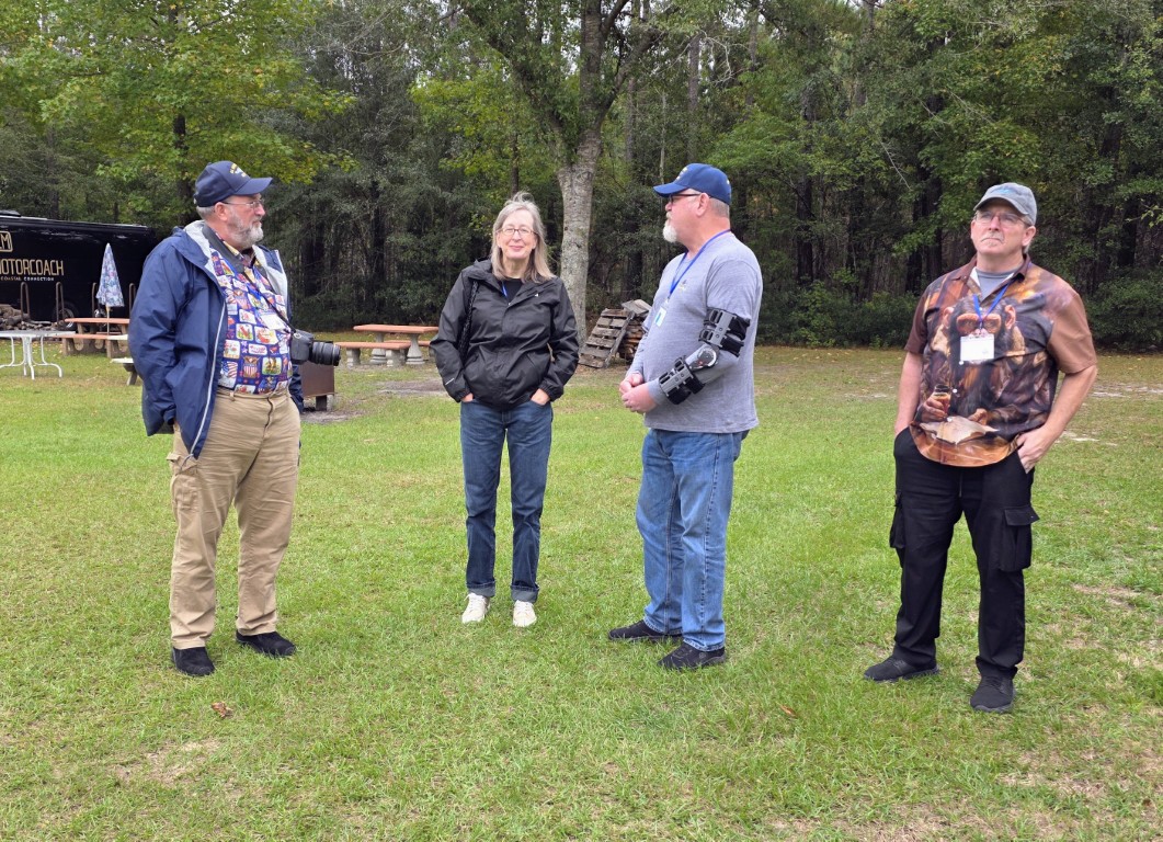 Dennis Dio Parker's photos from 2025 RAYunion