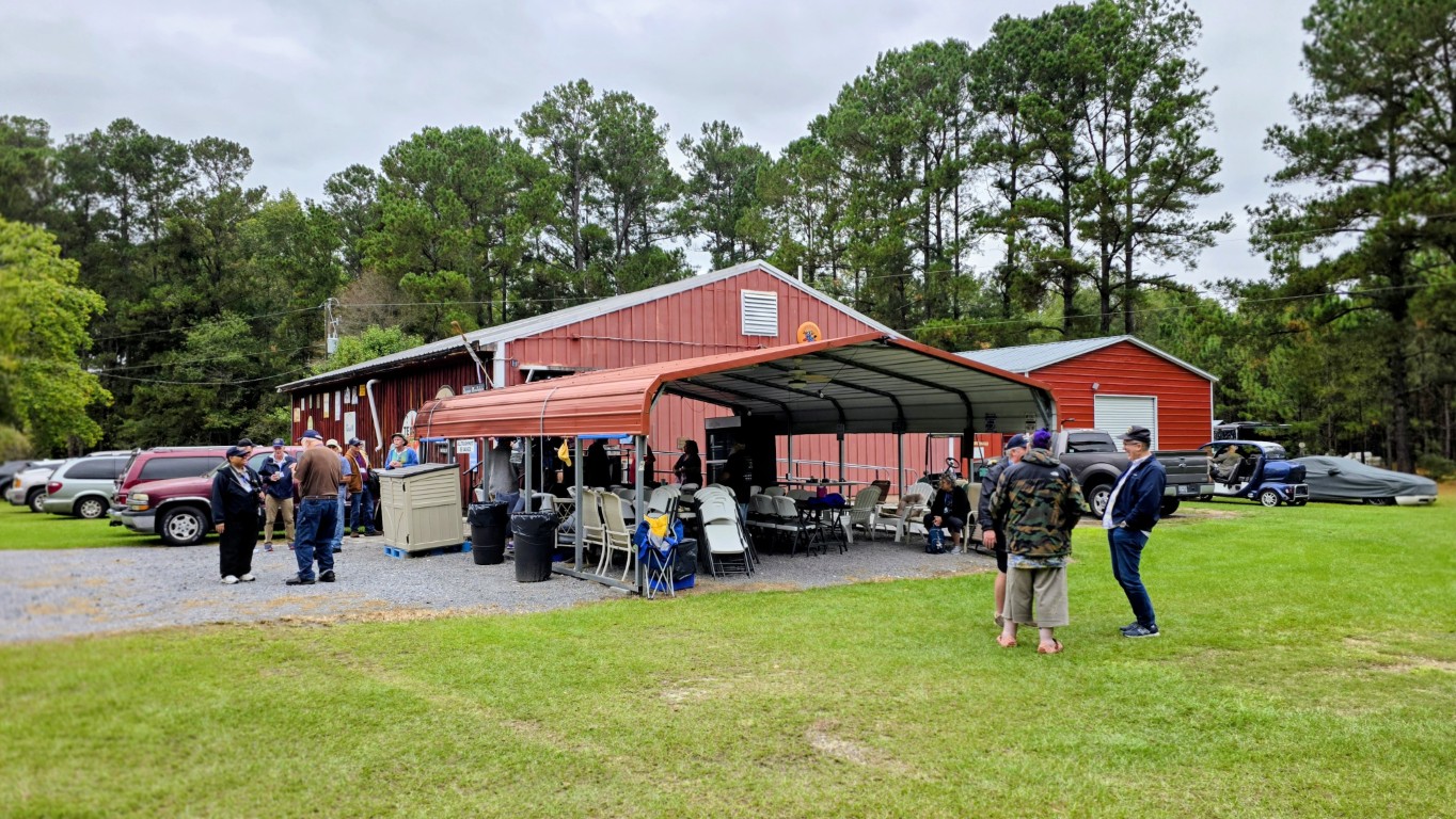 Dennis Dio Parker's photos from 2025 RAYunion