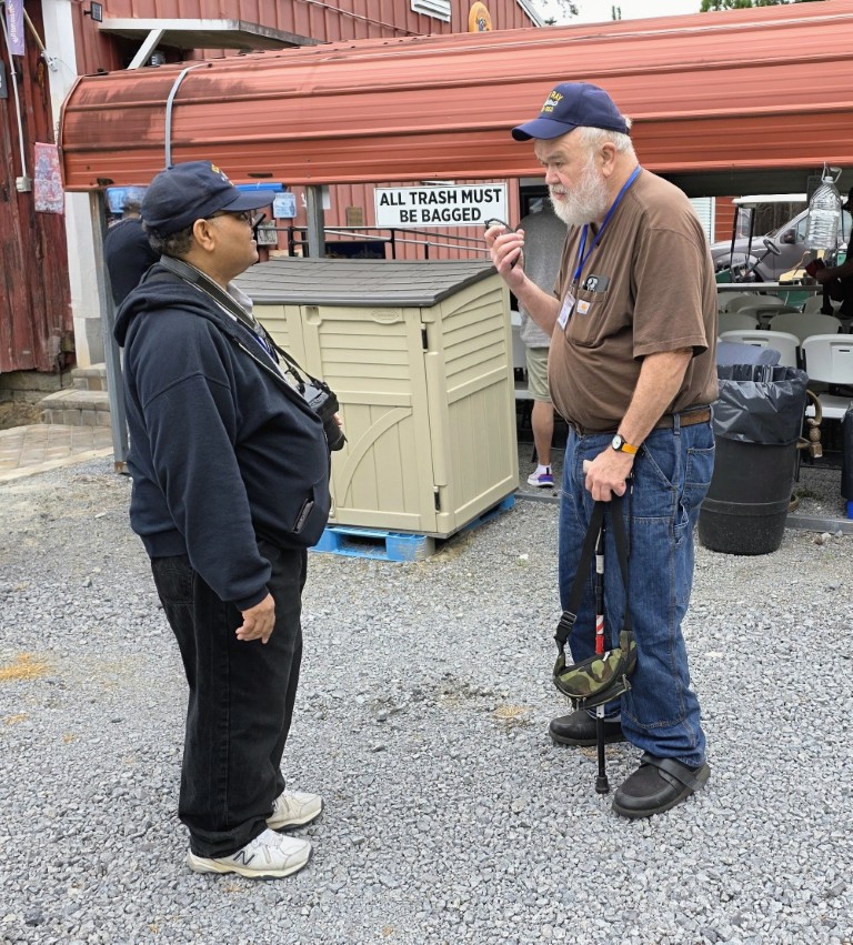 Dennis Dio Parker's photos from 2025 RAYunion