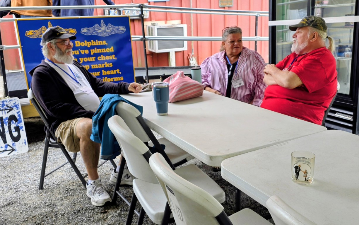 Dennis Dio Parker's photos from 2025 RAYunion