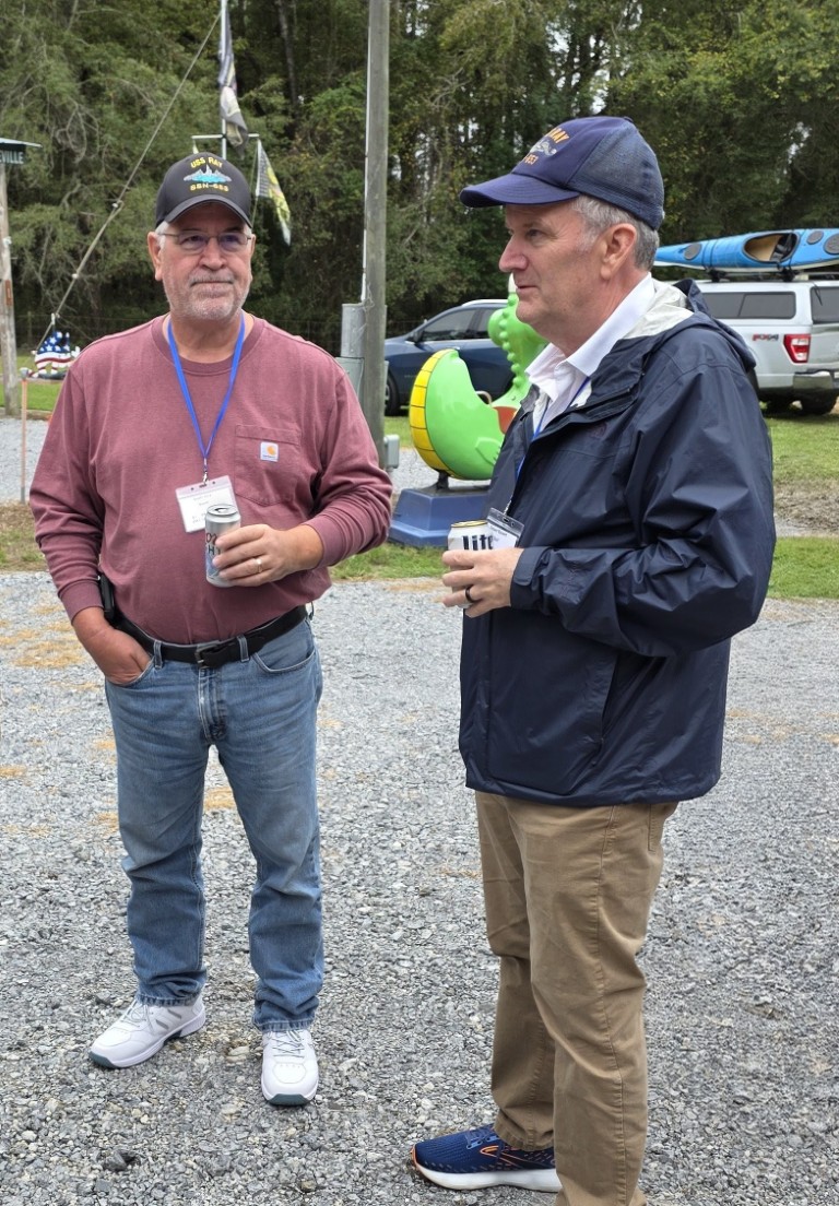 Dennis Dio Parker's photos from 2025 RAYunion