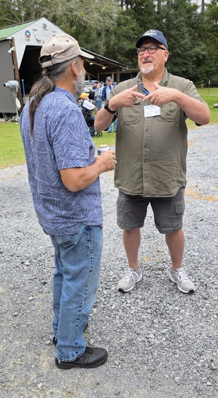 Dennis Dio Parker's photos from 2025 RAYunion