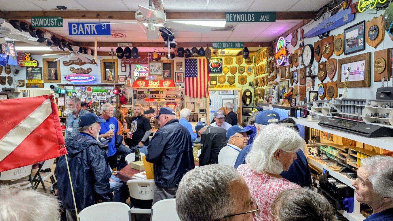 Dennis Dio Parker's photos from 2025 RAYunion