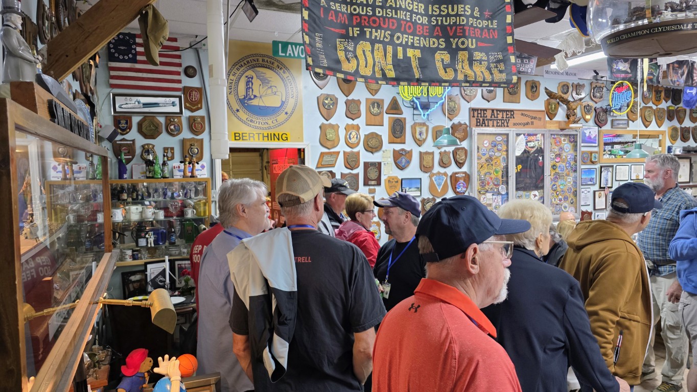 Dennis Dio Parker's photos from 2025 RAYunion