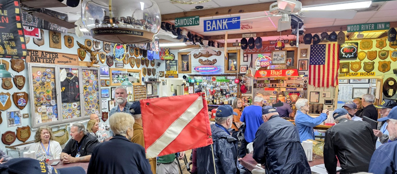 Dennis Dio Parker's photos from 2025 RAYunion