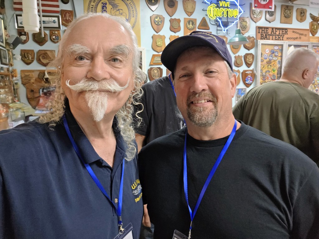 Dennis Dio Parker's photos from 2025 RAYunion