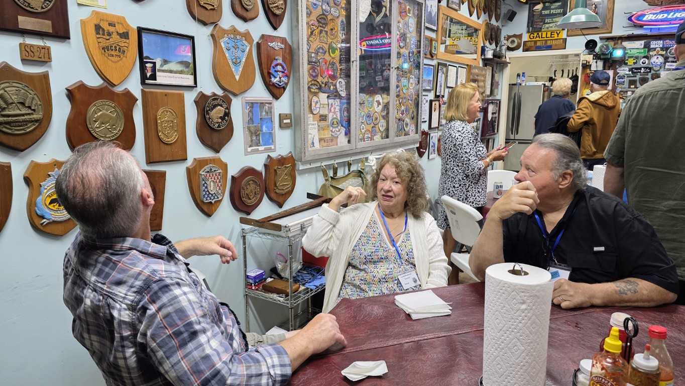 Dennis Dio Parker's photos from 2025 RAYunion