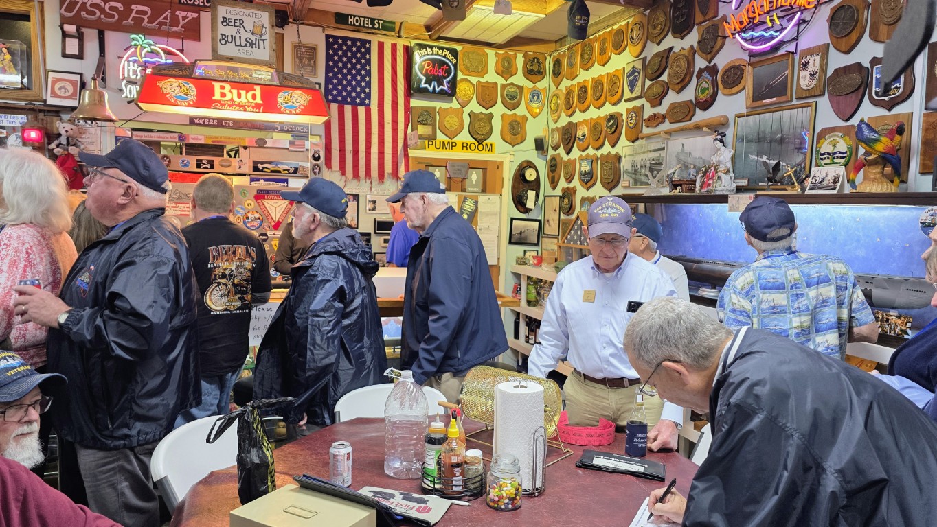 Dennis Dio Parker's photos from 2025 RAYunion