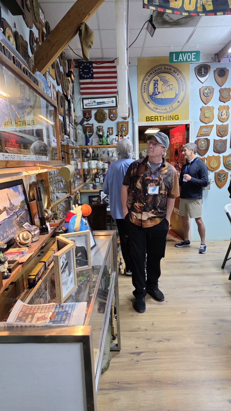 Dennis Dio Parker's photos from 2025 RAYunion