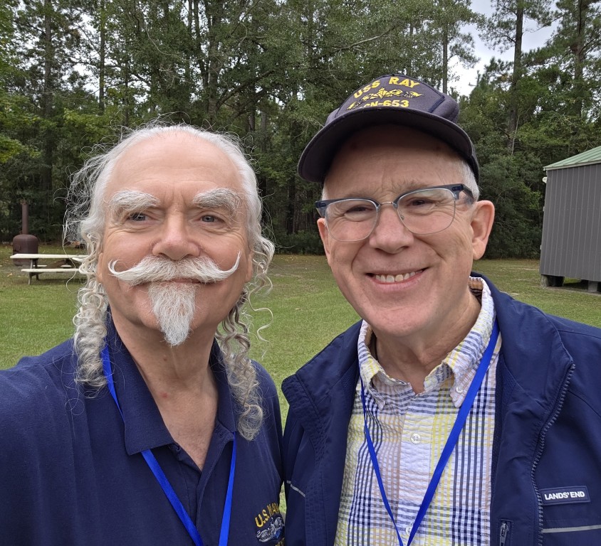 Dennis Dio Parker's photos from 2025 RAYunion