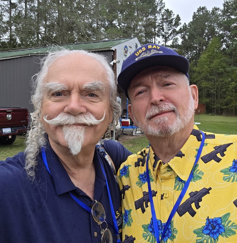 Dennis Dio Parker's photos from 2025 RAYunion