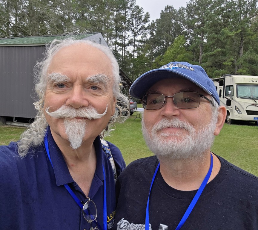 Dennis Dio Parker's photos from 2025 RAYunion