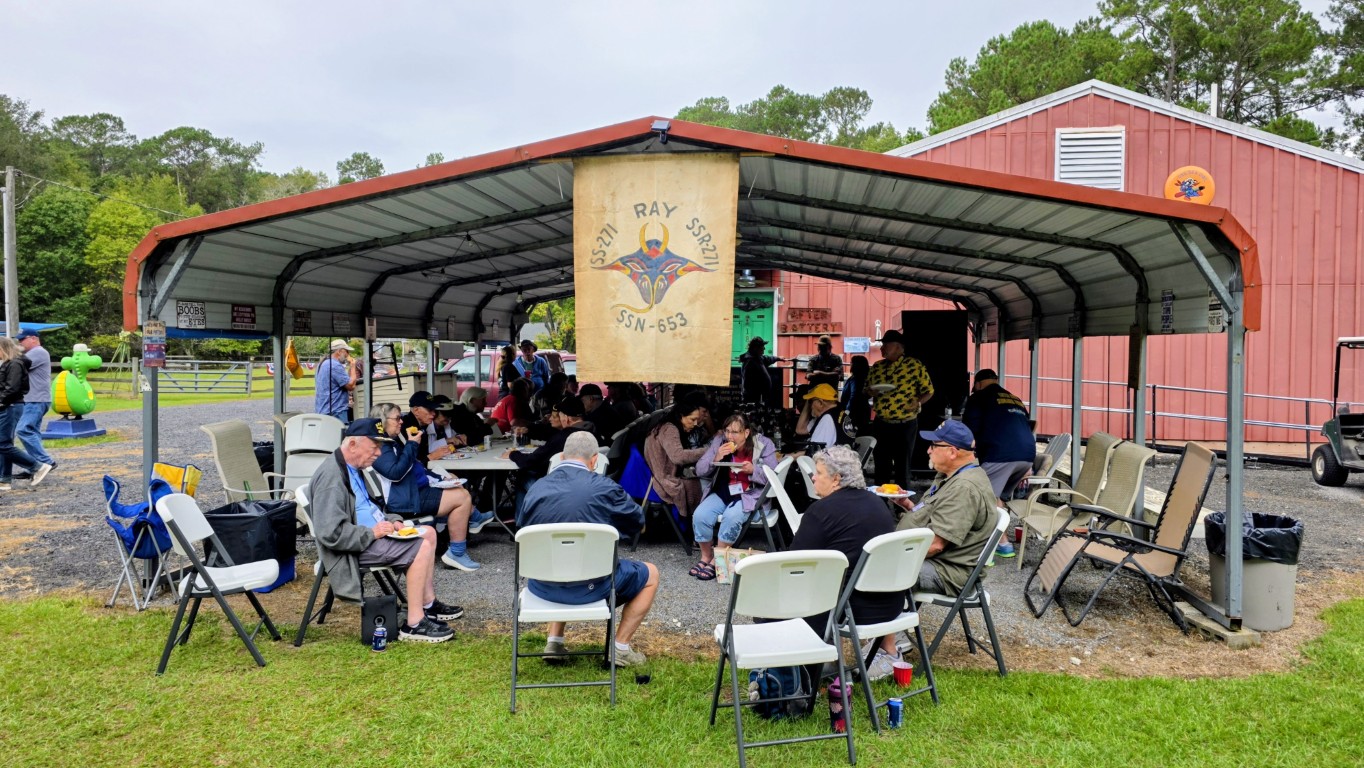 Dennis Dio Parker's photos from 2025 RAYunion