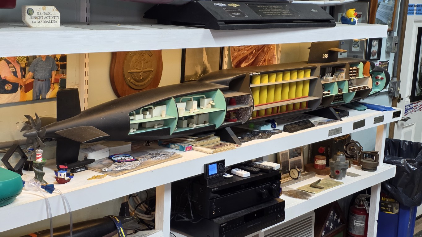 Dennis Dio Parker's photos from 2025 RAYunion