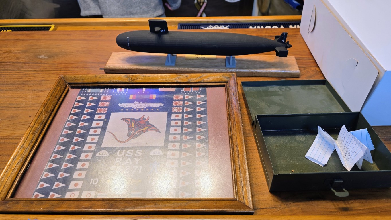 Dennis Dio Parker's photos from 2025 RAYunion