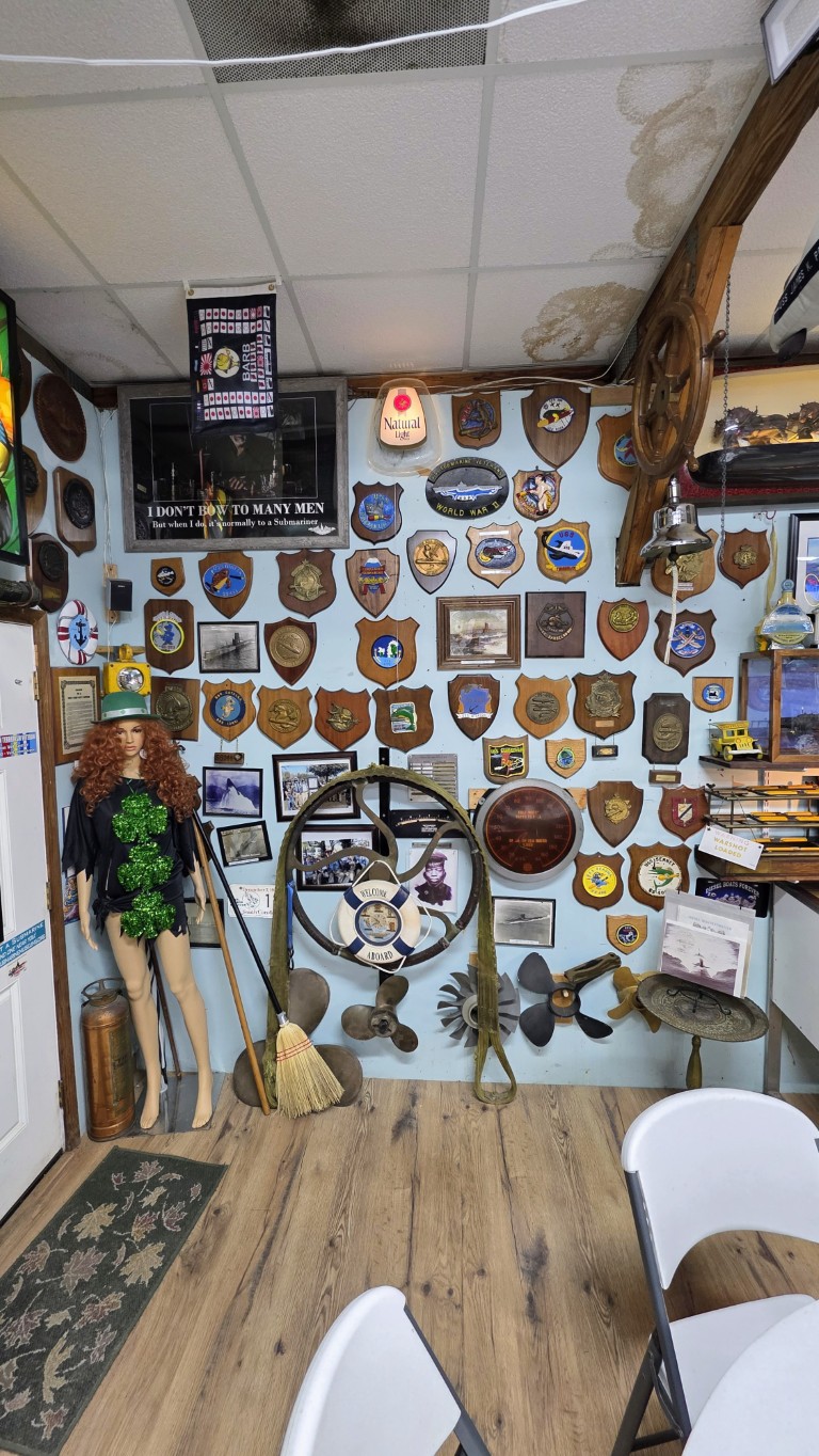 Dennis Dio Parker's photos from 2025 RAYunion