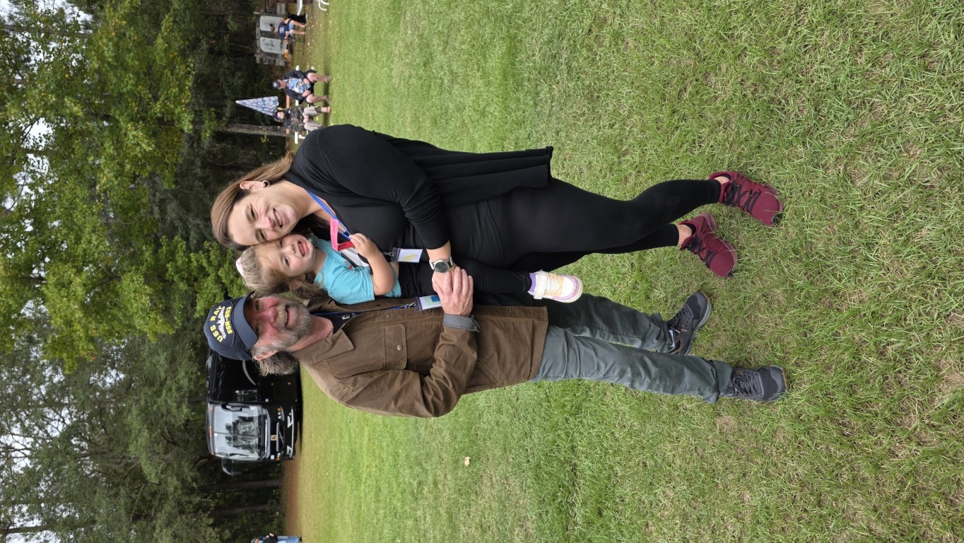 Dennis Dio Parker's photos from 2025 RAYunion