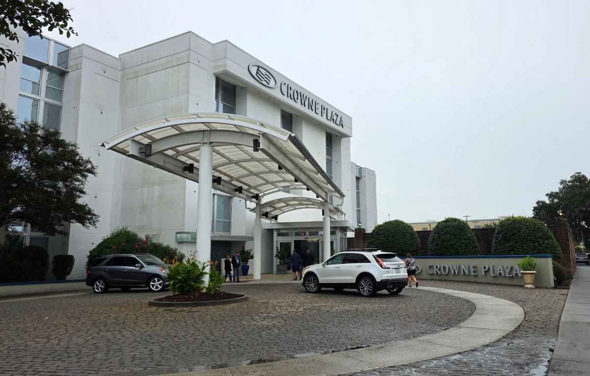 Dennis Dio Parker's photos from 2025 RAYunion