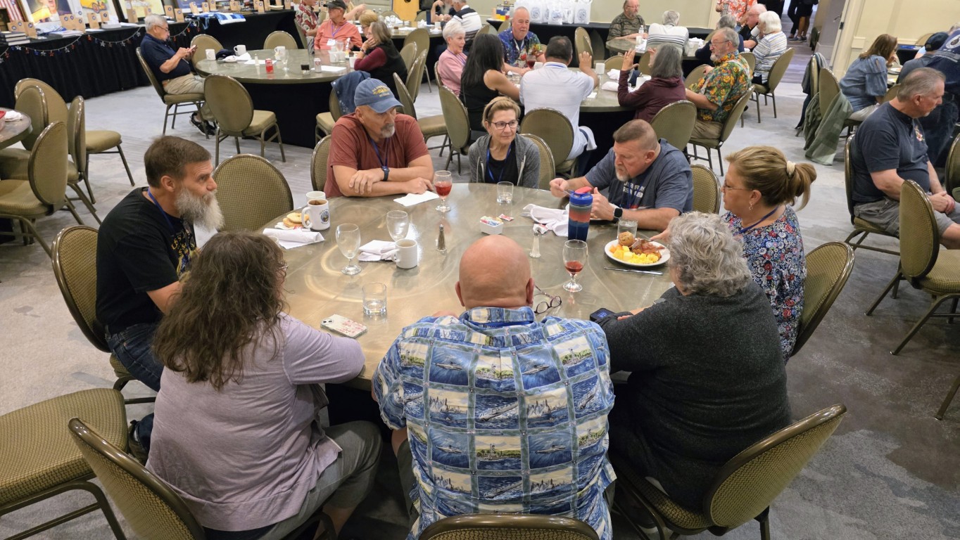 Dennis Dio Parker's photos from 2025 RAYunion