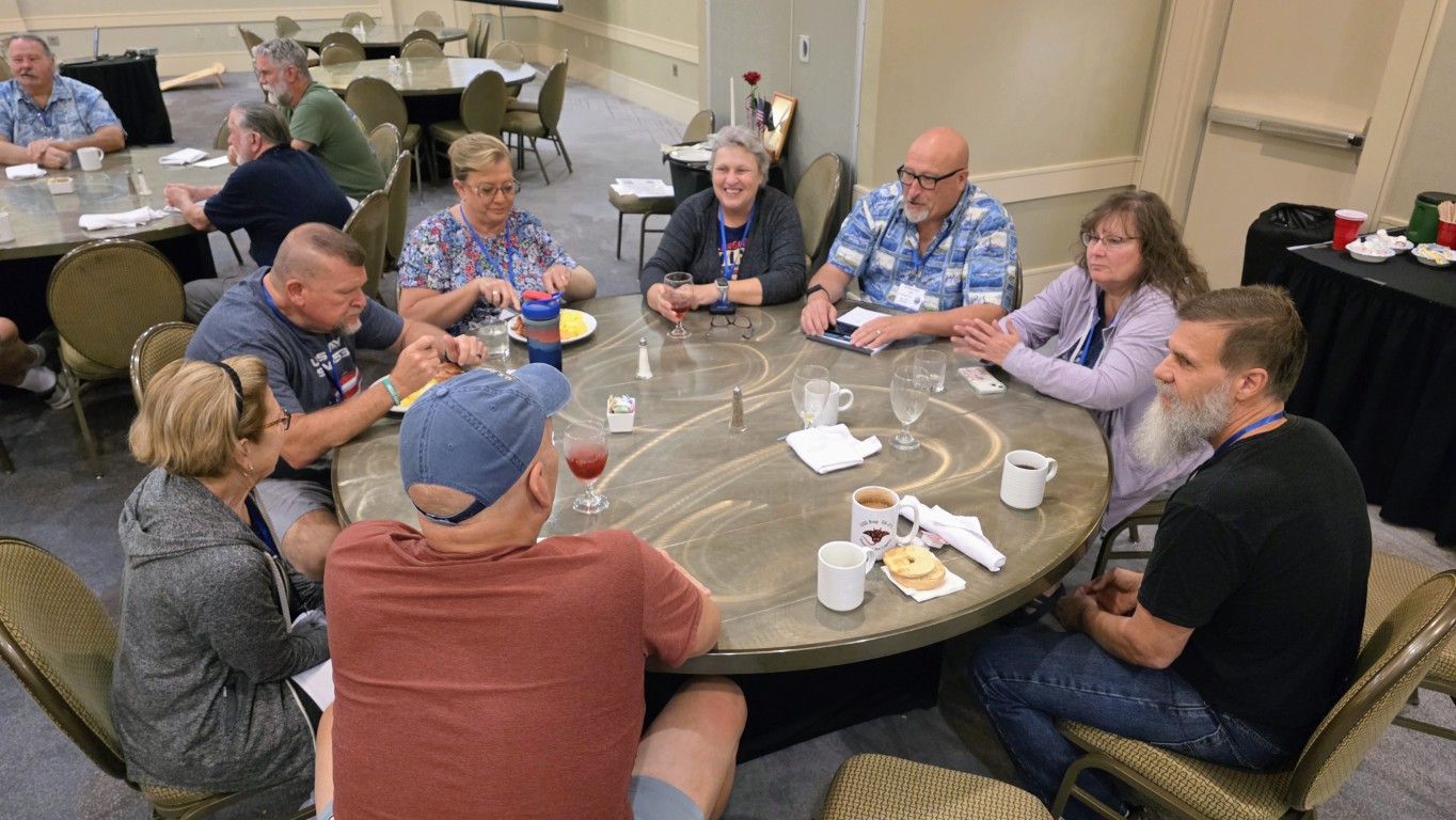 Dennis Dio Parker's photos from 2025 RAYunion