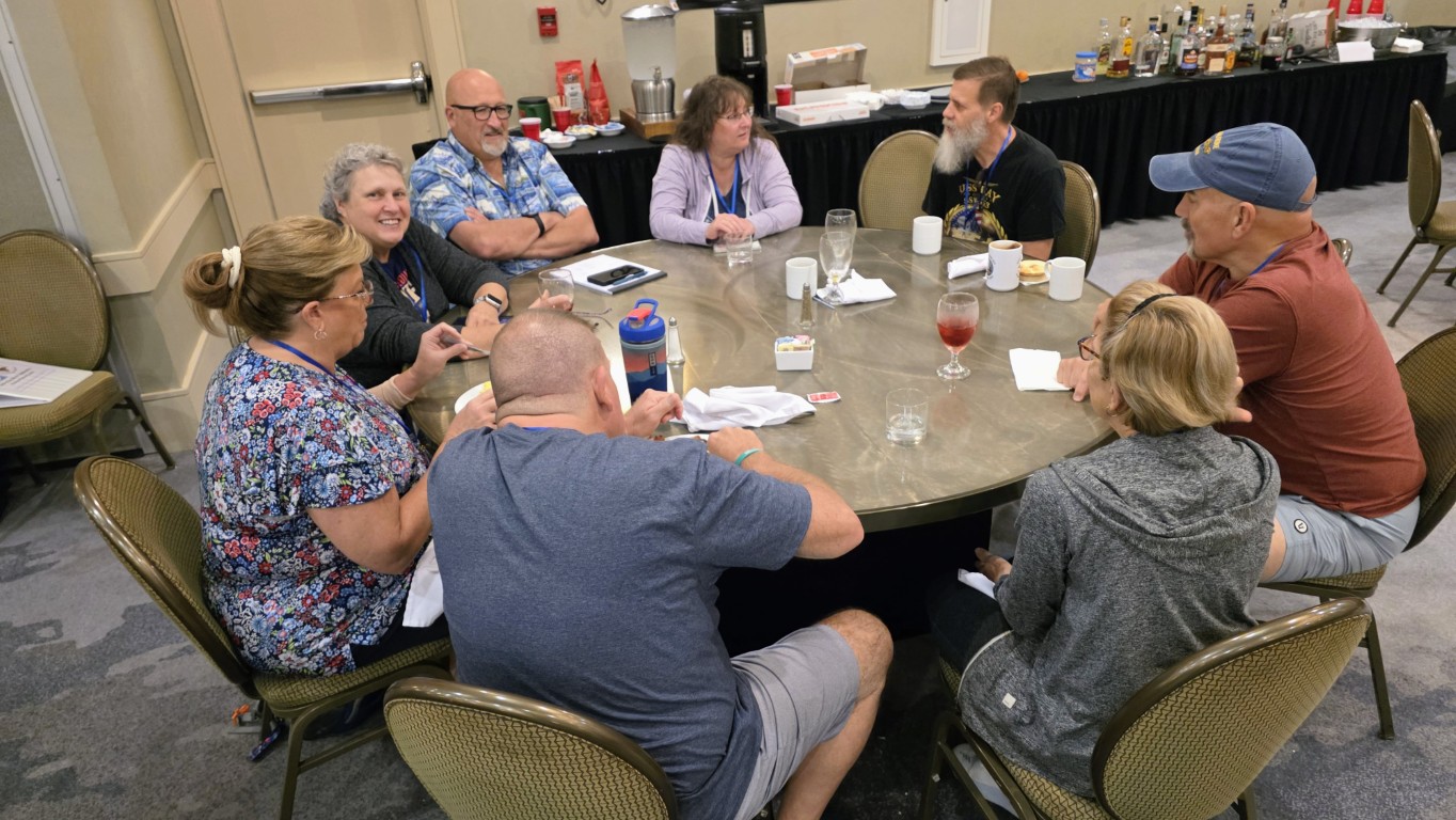 Dennis Dio Parker's photos from 2025 RAYunion