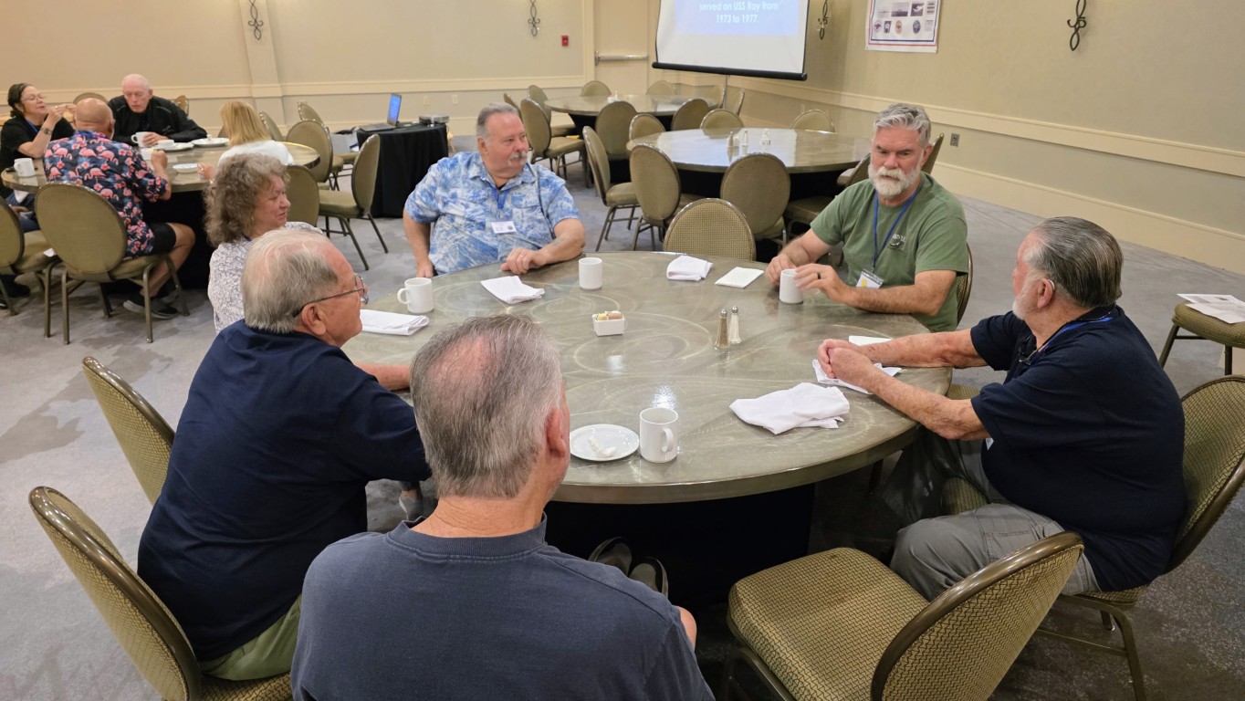 Dennis Dio Parker's photos from 2025 RAYunion