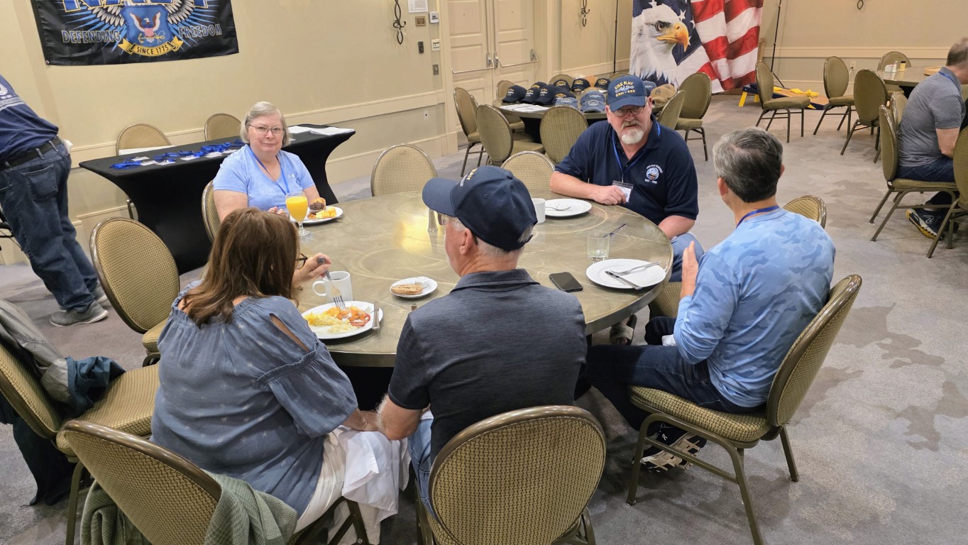 Dennis Dio Parker's photos from 2025 RAYunion