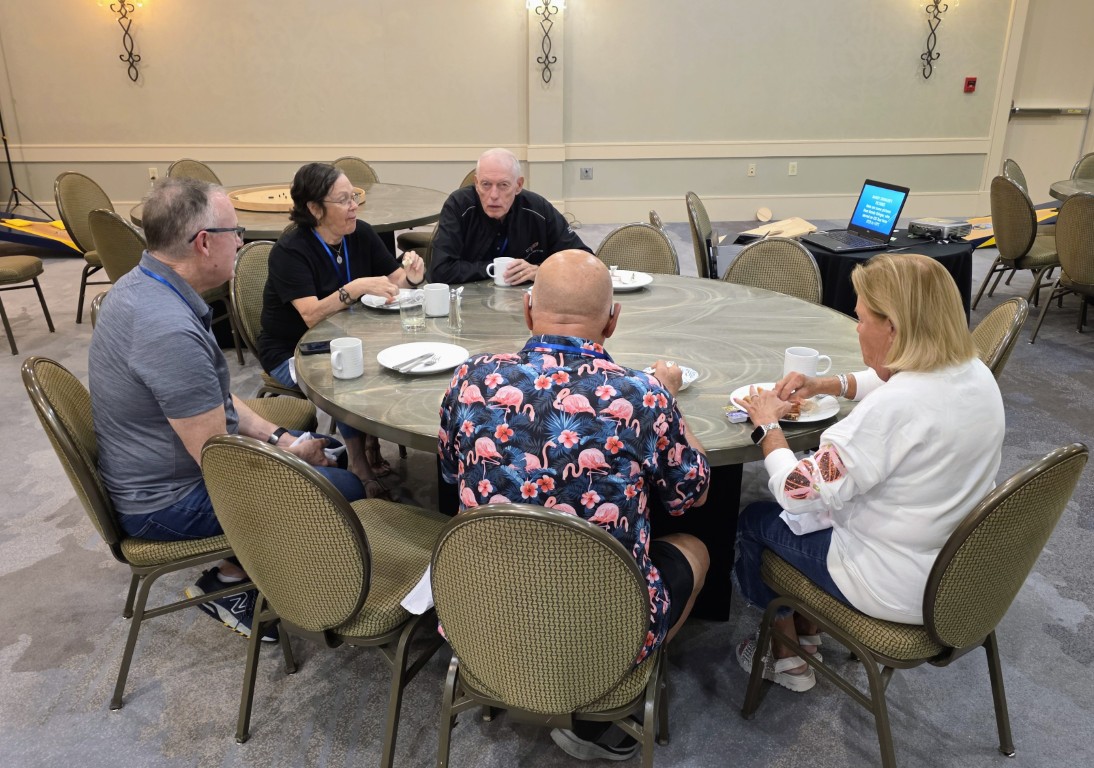 Dennis Dio Parker's photos from 2025 RAYunion