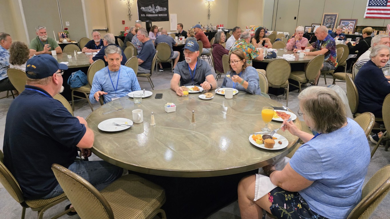 Dennis Dio Parker's photos from 2025 RAYunion