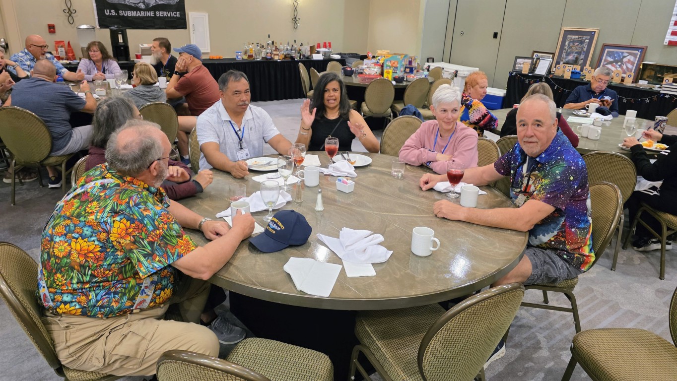 Dennis Dio Parker's photos from 2025 RAYunion