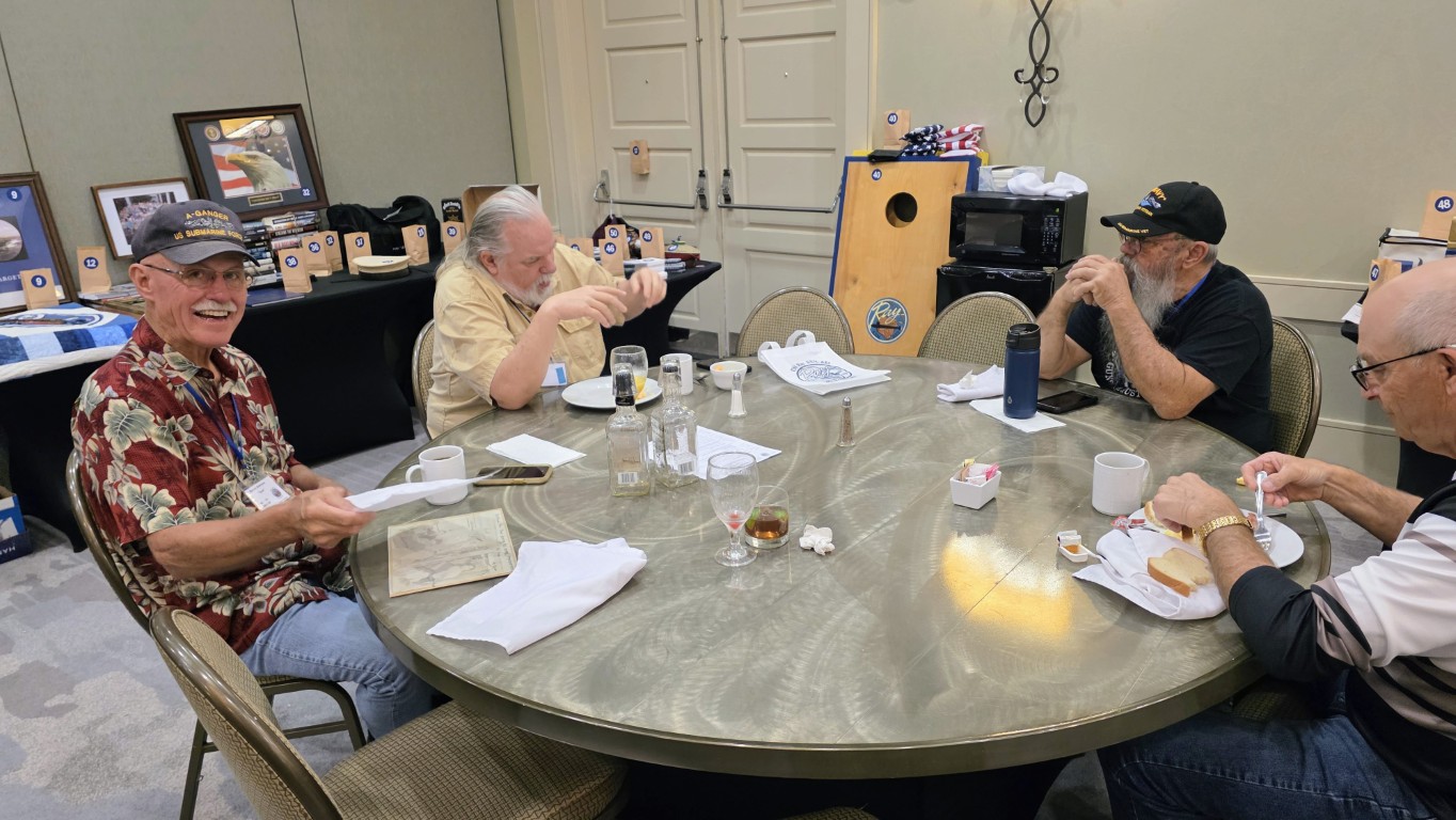 Dennis Dio Parker's photos from 2025 RAYunion