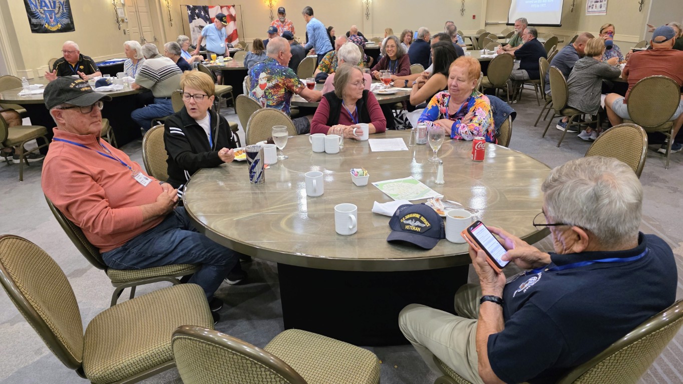 Dennis Dio Parker's photos from 2025 RAYunion